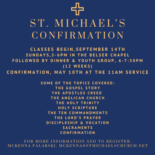 Confirmation Ad 2025-26