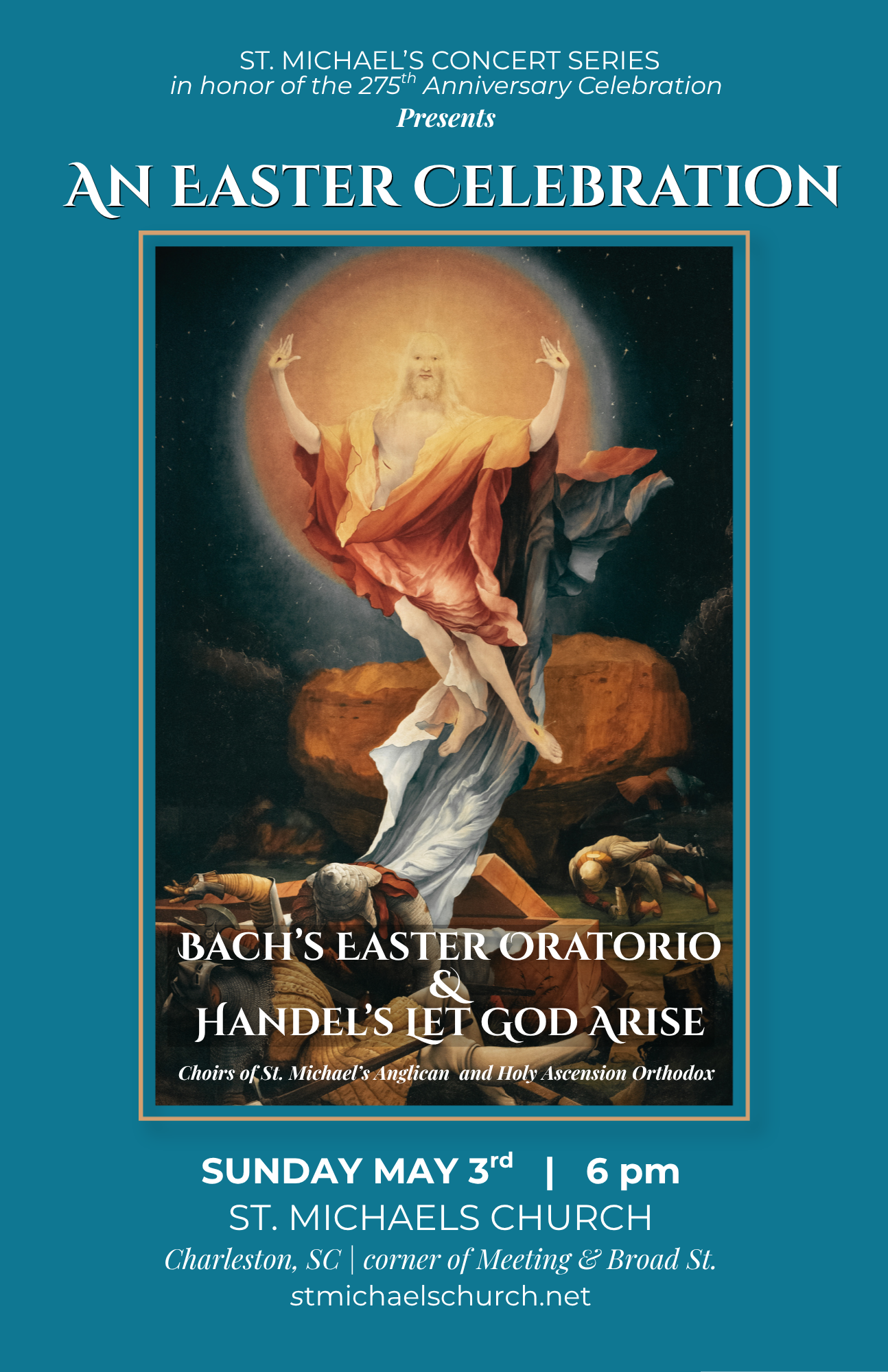 Easter Concert 2026 (2) image