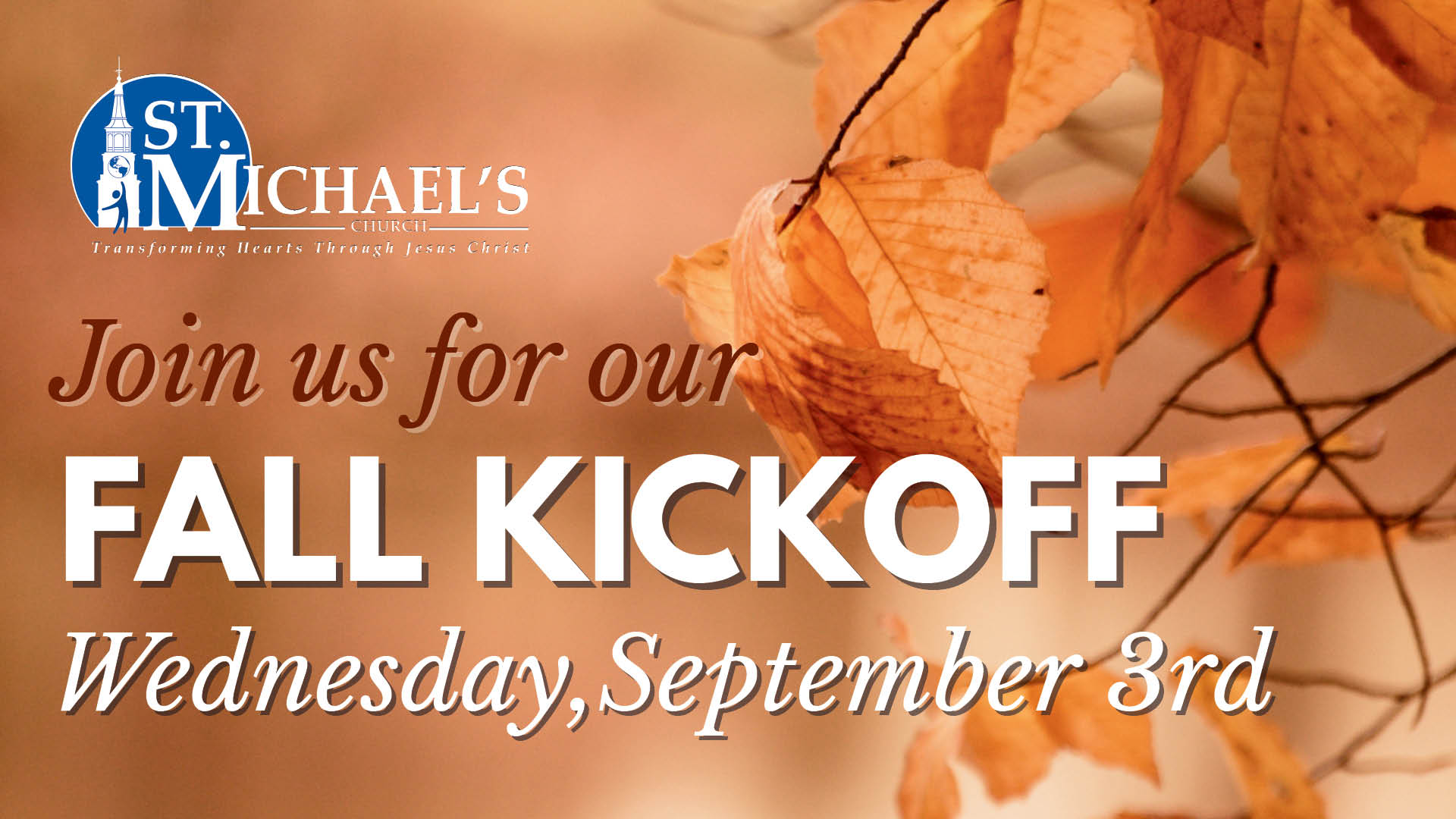 Fall Kickoff 2025