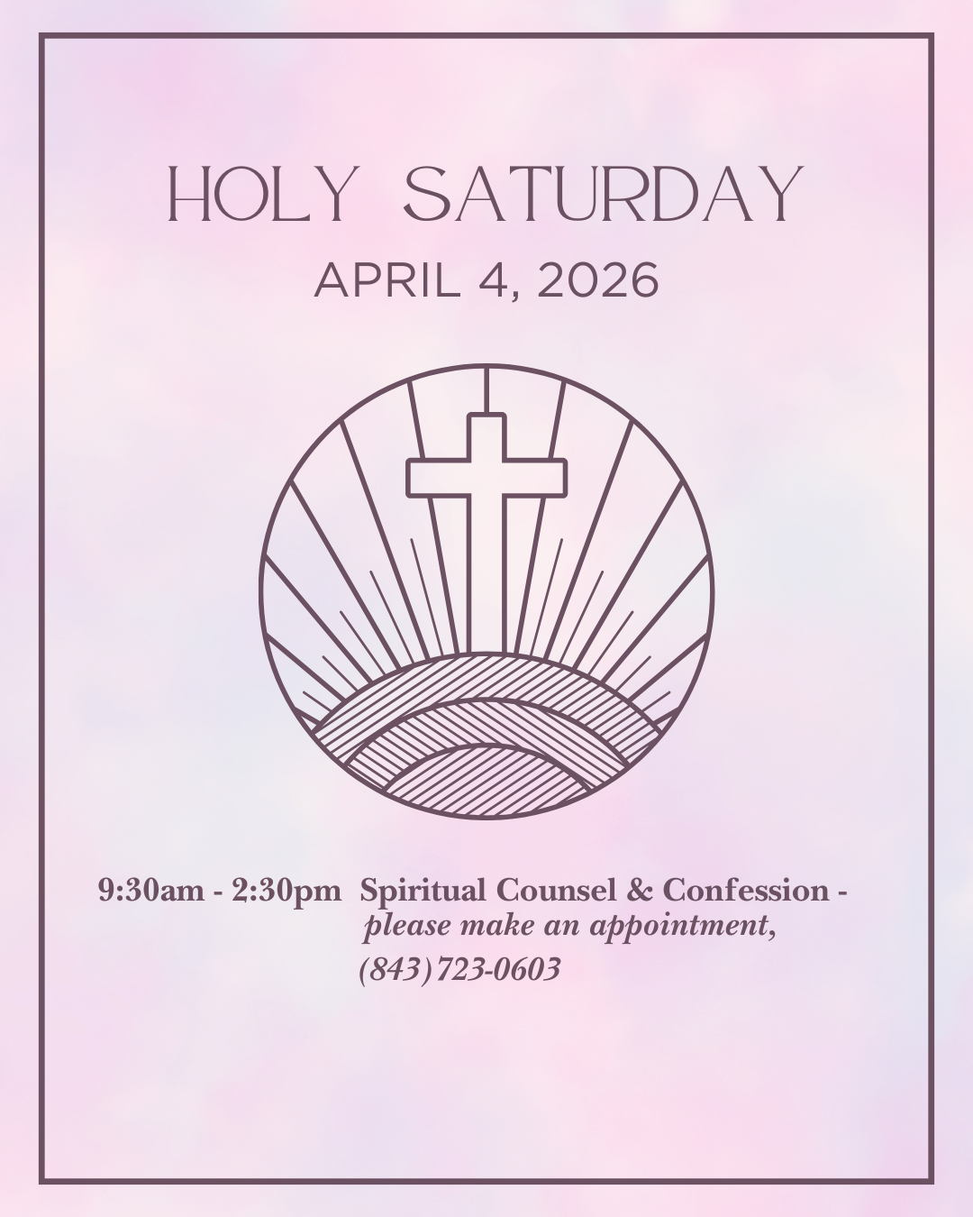 Holy Week (9 x 6 in) (1080 x 1920 px) (800 x 800 px) (1)