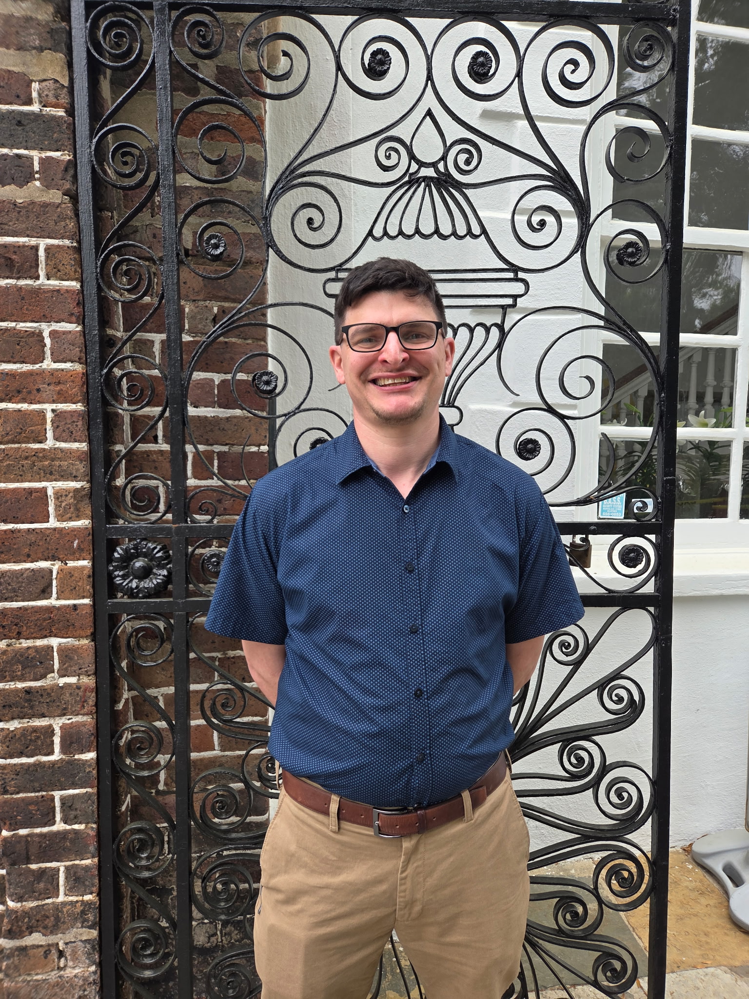 staff profile image