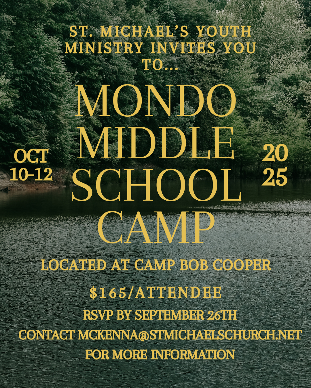 MONdo is here