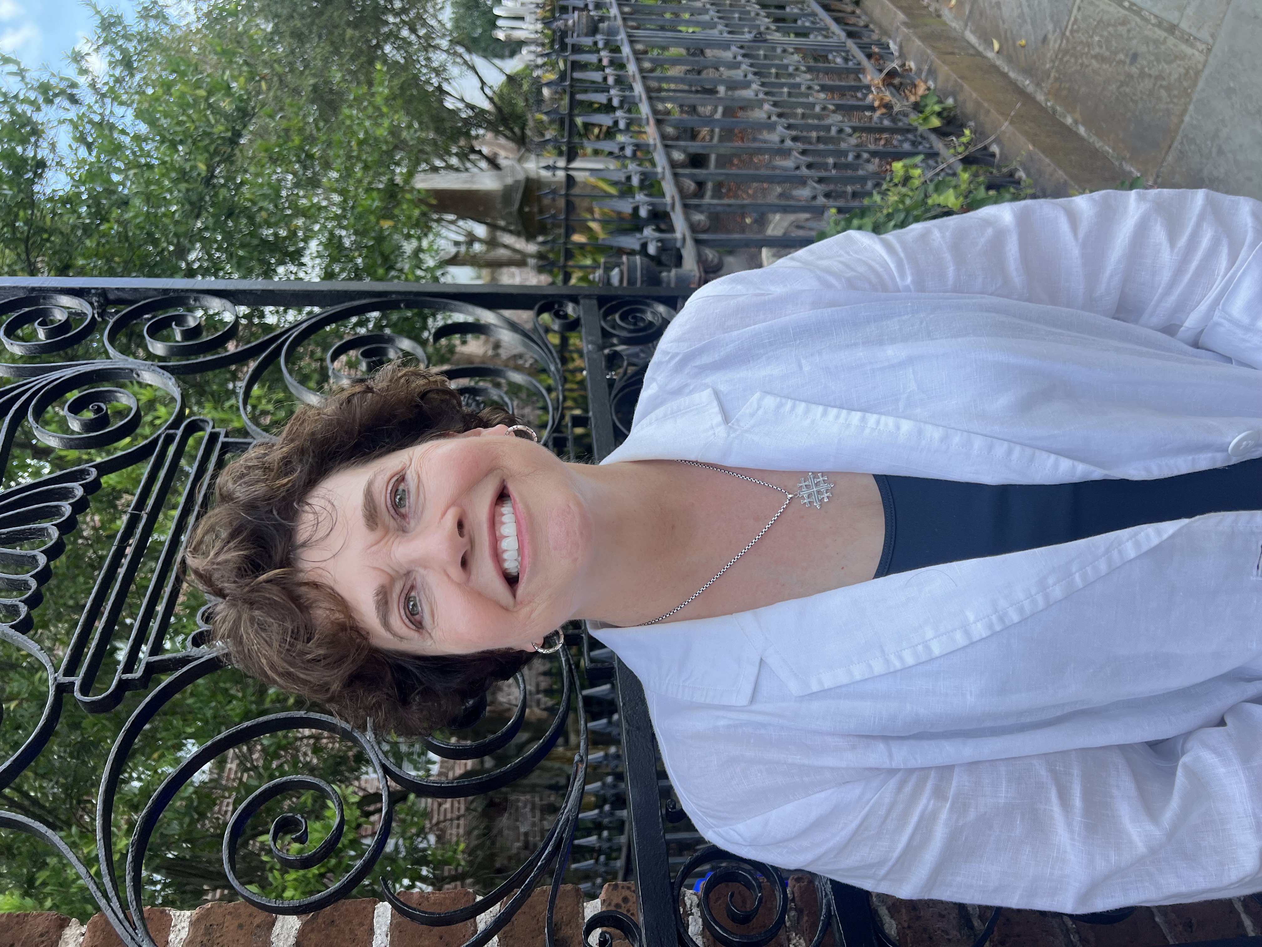 staff profile image