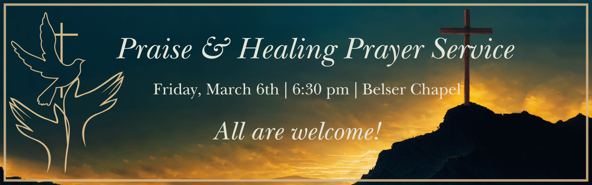 Praise & Healing Prayer Service (3)