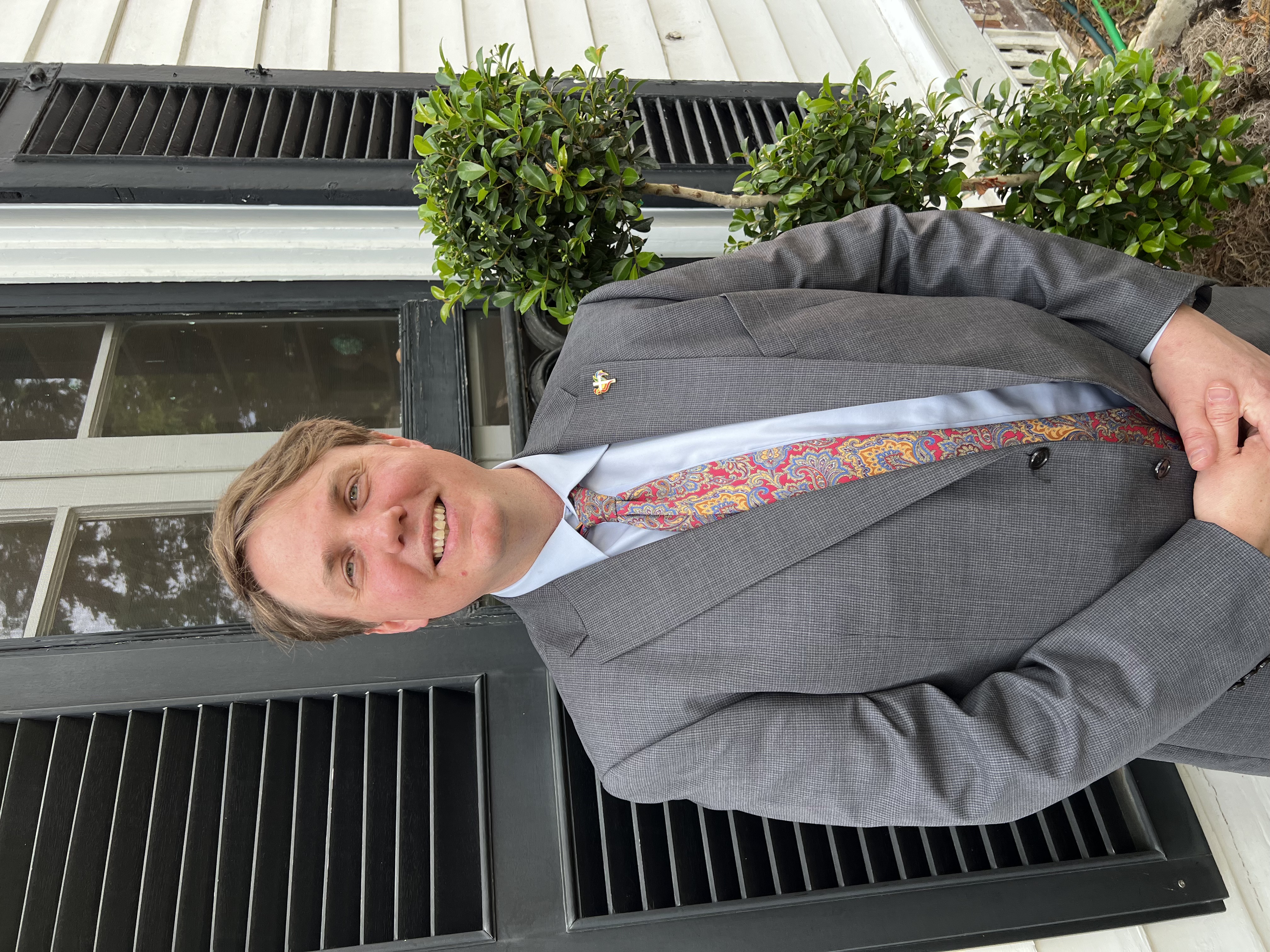 staff profile image