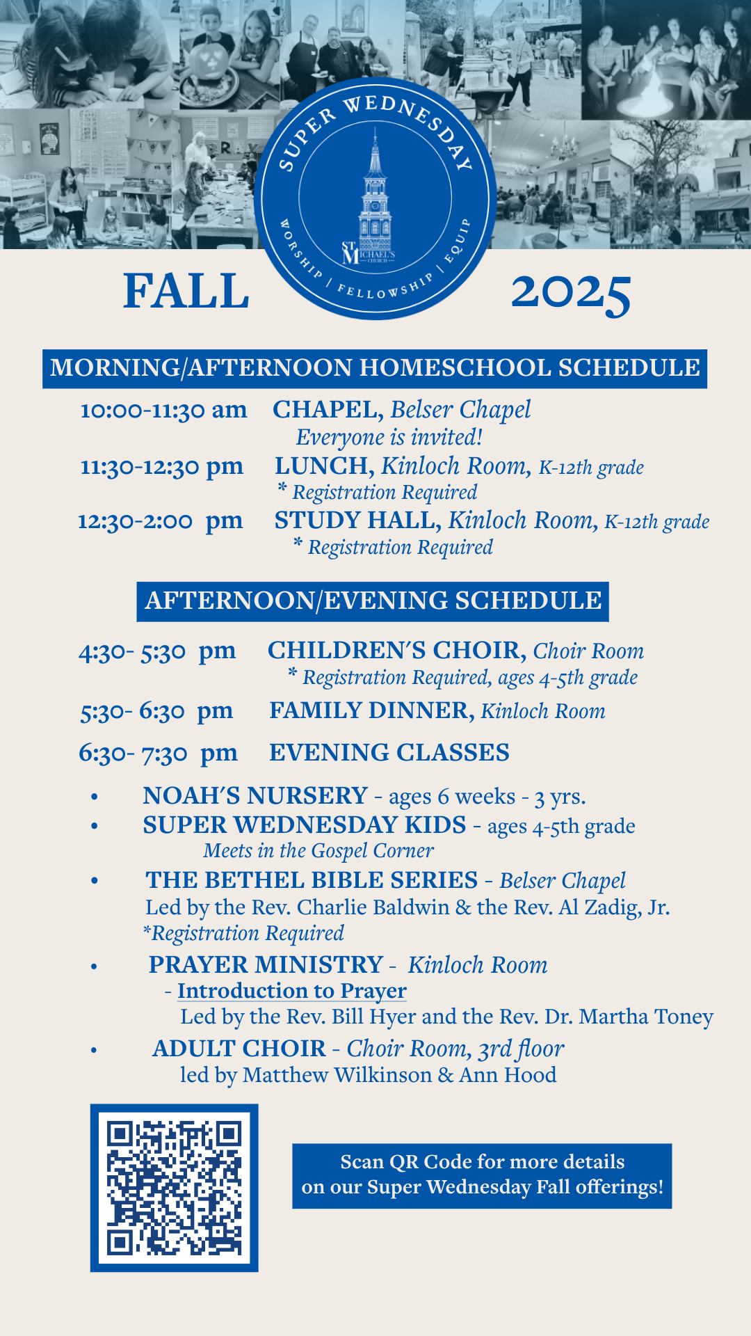 Super Wednesday Fall 2025 (2)