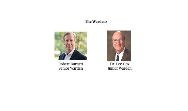 Wardens 2026 (website)