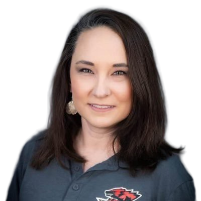 staff profile image
