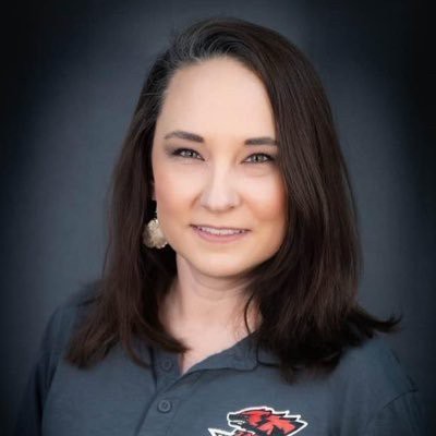 staff profile image