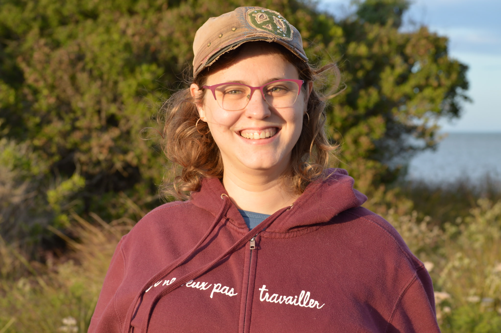 staff profile image