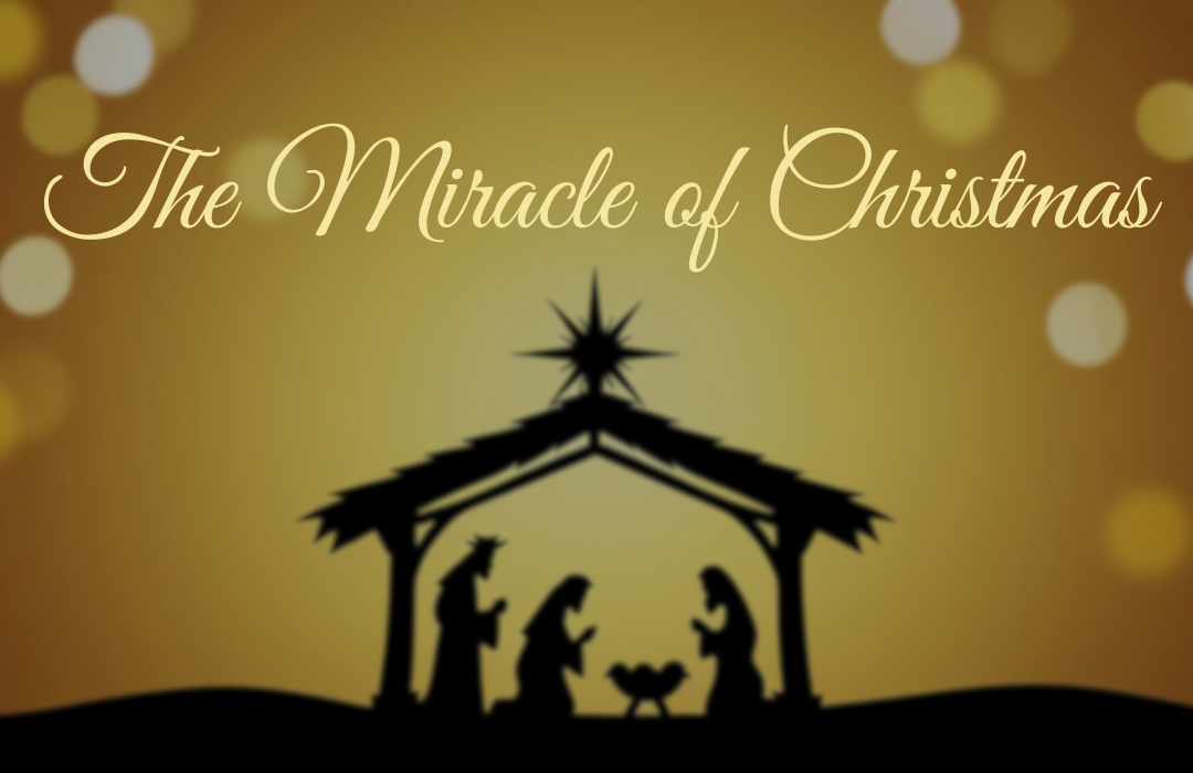 The Miracle of Christmas image