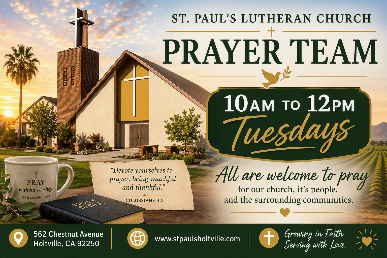 PrayerTeam26 image