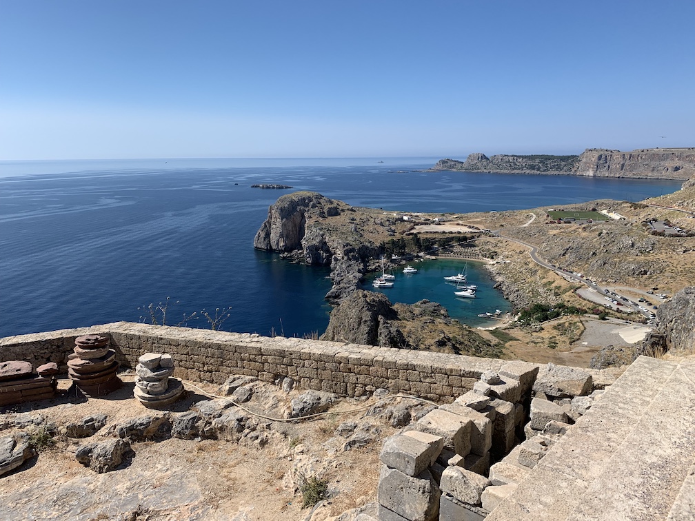 bay of st paul 1