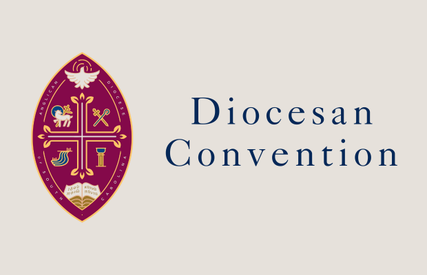 Copy of Copy of Diocesan Convention (1)