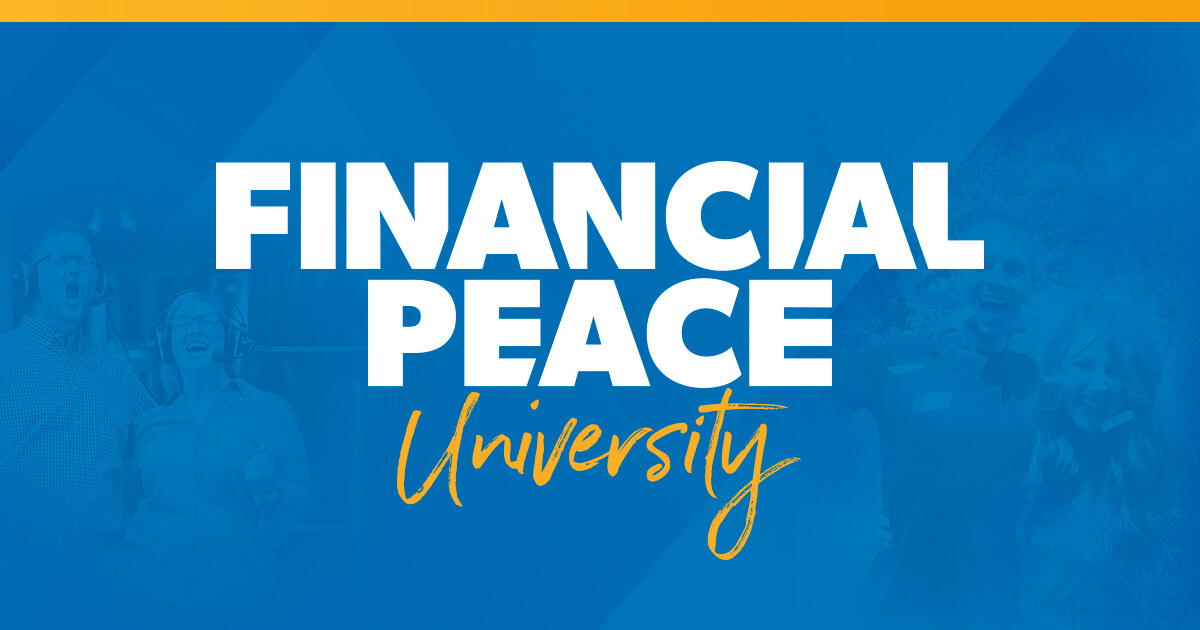 Financial Peace 1