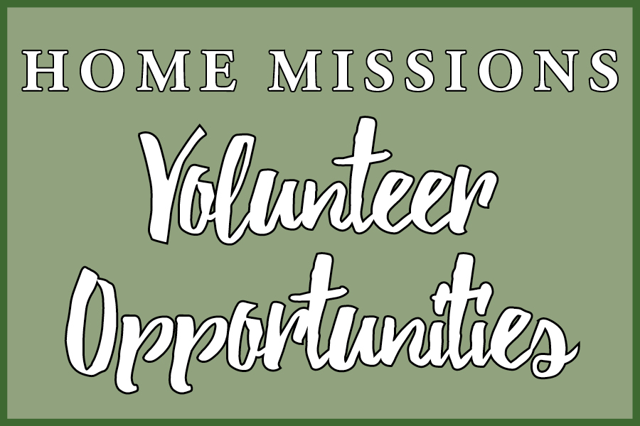 Home Missions Volunteer Button1
