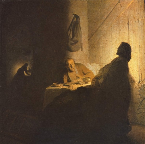 Rembrandt
