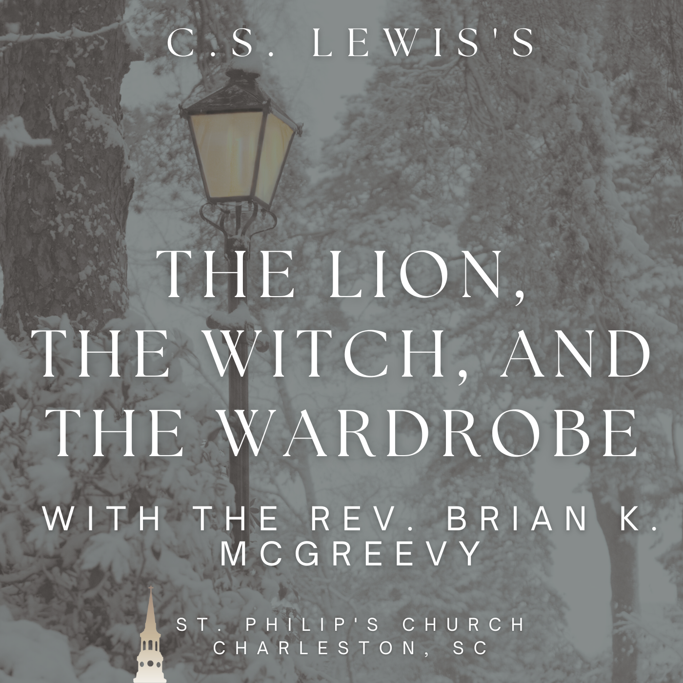 On C.S. Lewis
