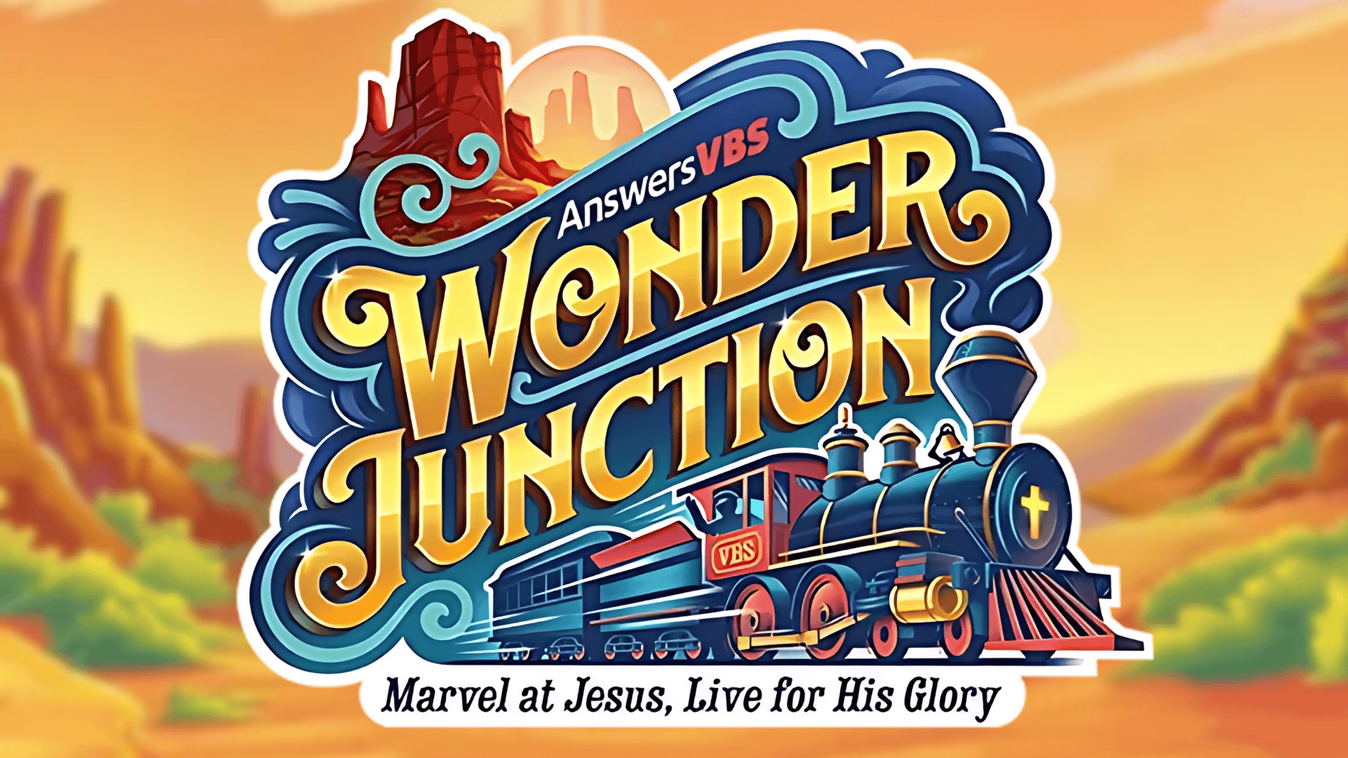 VBS: June 9–12