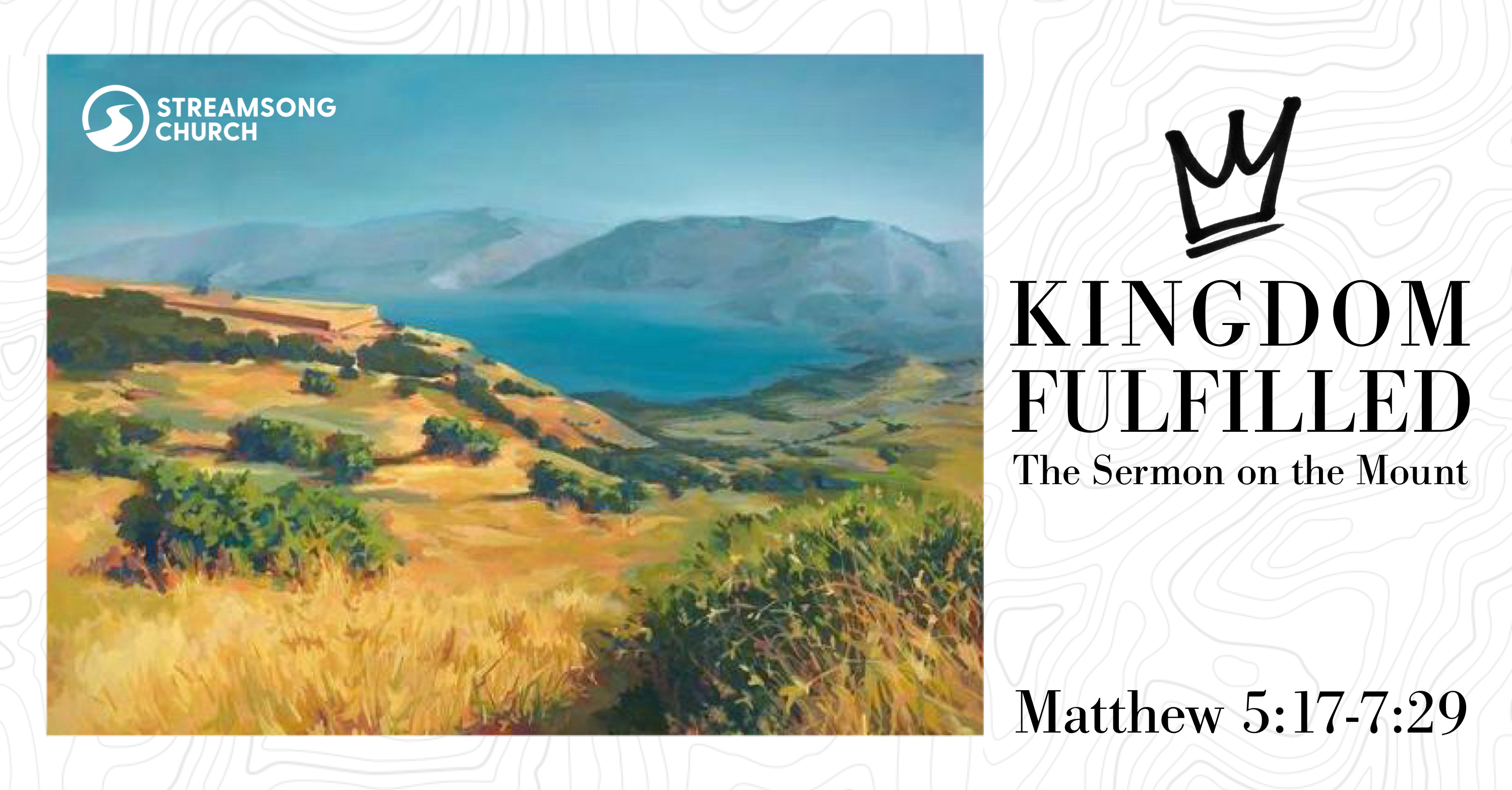 Kingdom Fulfilled