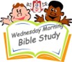 childrens wed morn bible study