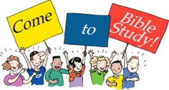 WedBibleStudy image