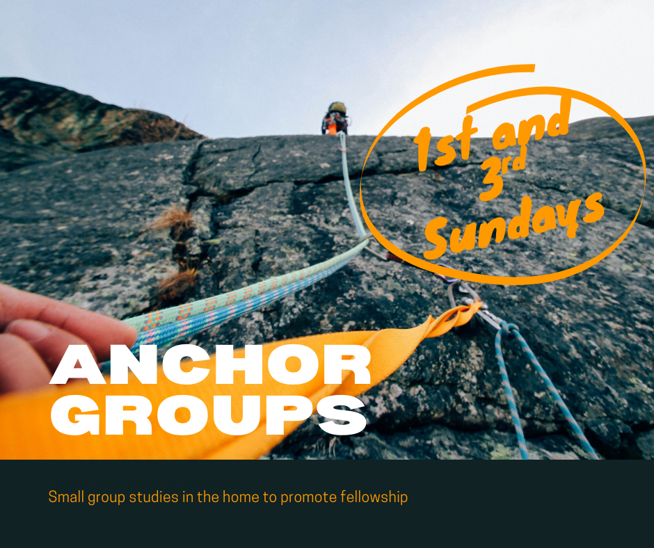 Anchor Groups (1) image