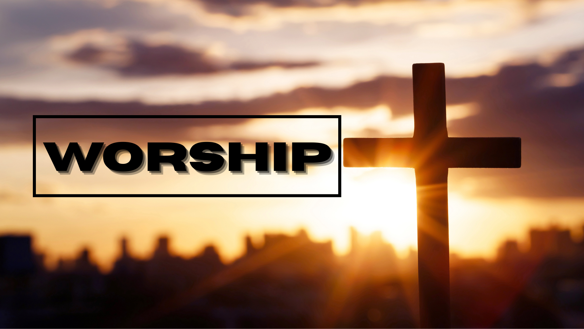 Worship image
