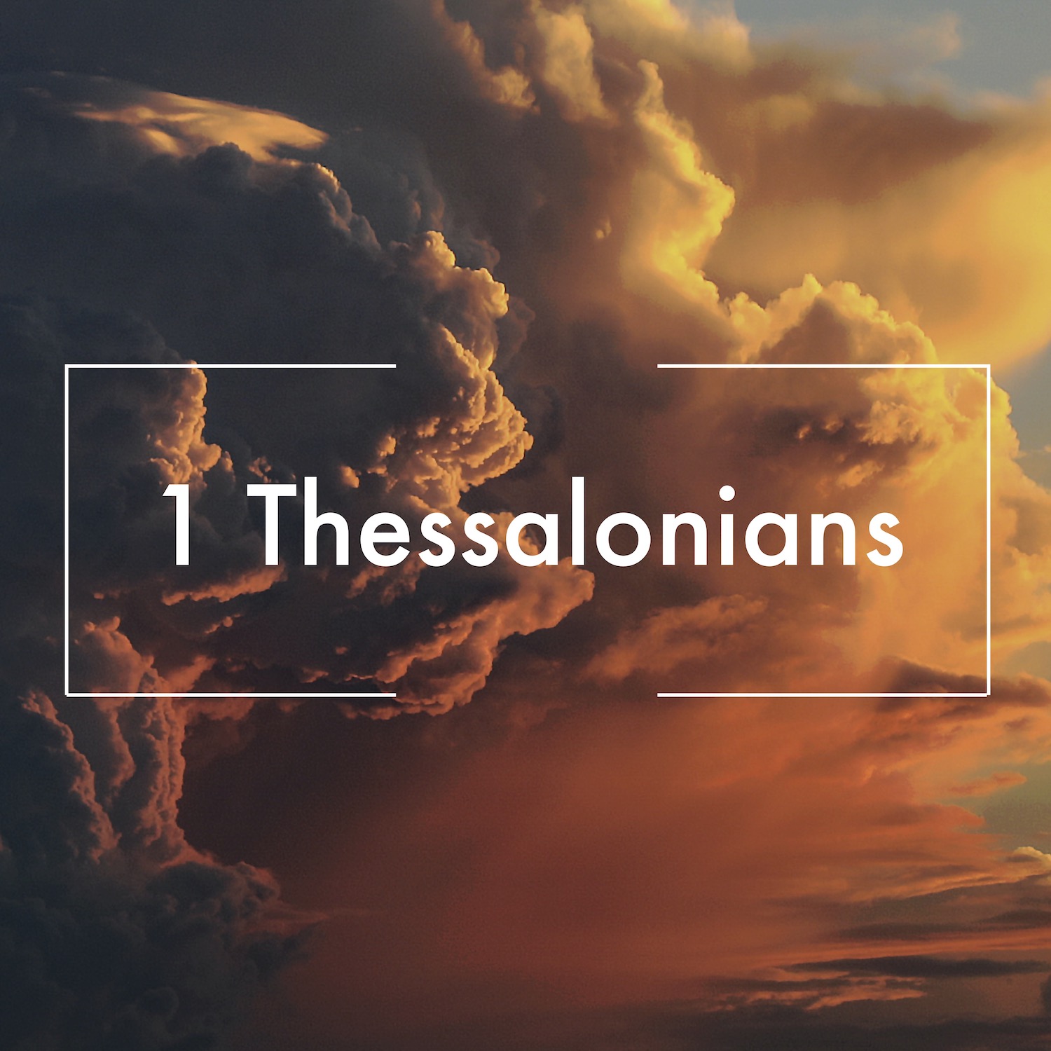 1 Thessalonians square