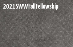 2021 SWW Fall Fellowship banner