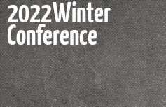 2022 Winter Conference