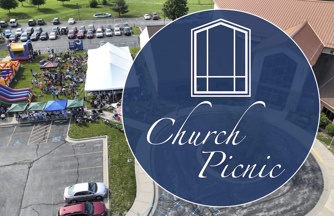 Annual Church Picnic