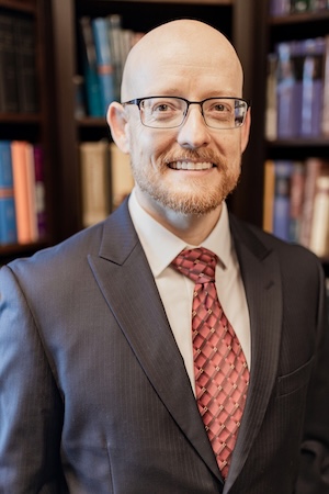 Ben Elder BSmall