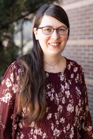 Elizabeth StaffSmall