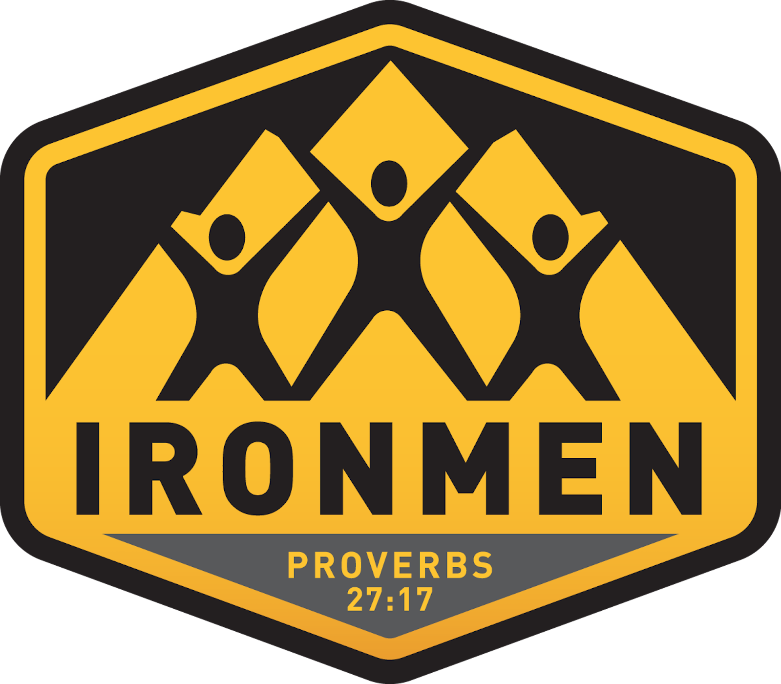 Iromen Web logo image