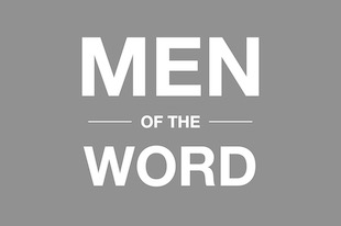 Men of the Word - Event image