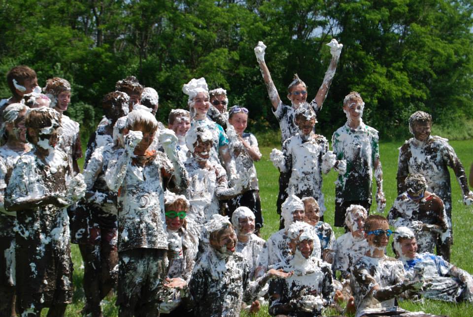 muckfest 2013 image