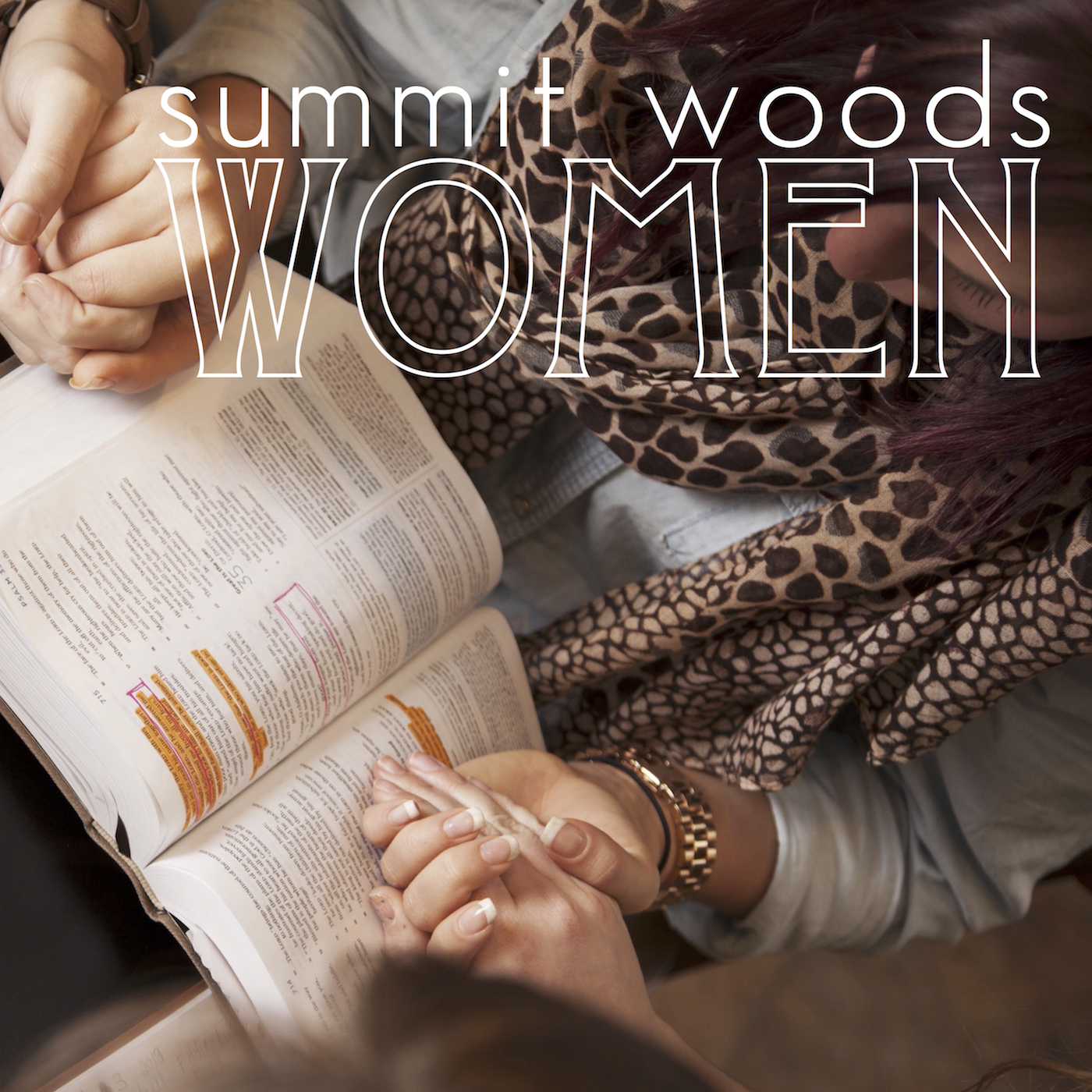 Summit Woods Women Podcast