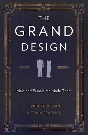 the Grand design