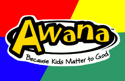 Awana Event Graphic image