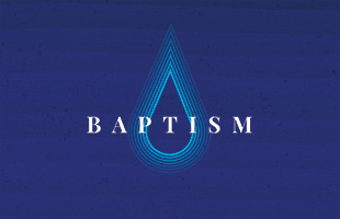 Baptism EG image