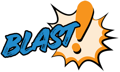 Blast trans sm