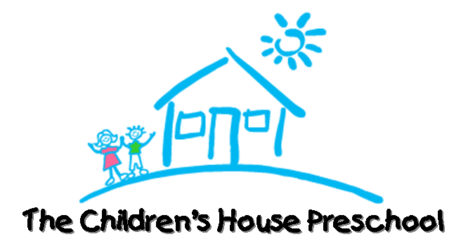 Children's House Logo
