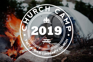 Church Camp 2019 EG image