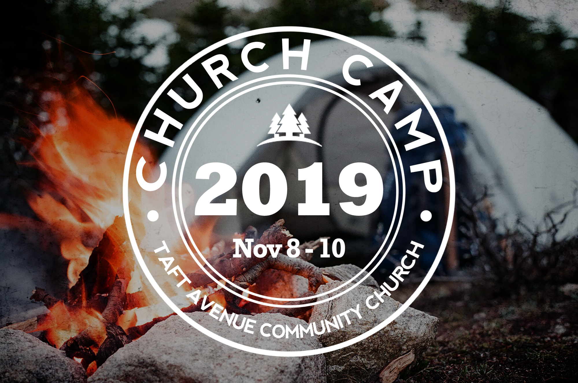 Church Camp 2019 NOV