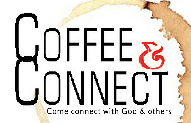 CoffeeAndConnect EventGraphic image