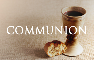 Communion Event