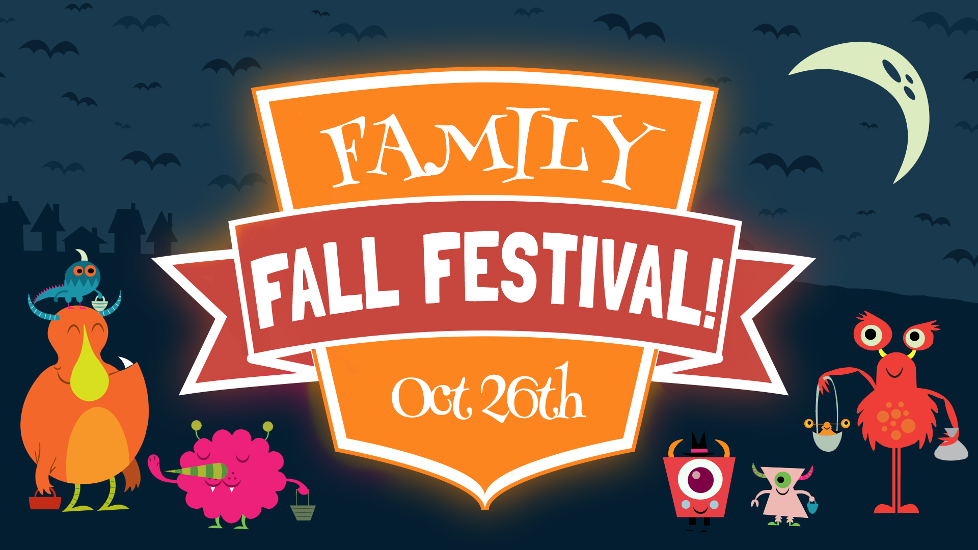 Fall Fest 2019