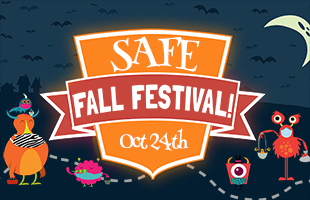 Fall Fest 2020 Event Graphic image
