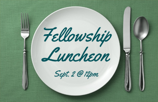 Fellowship Luncheon EG image